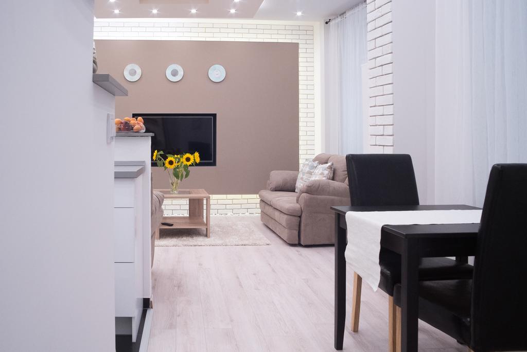 Gerda Apartment Budapeşte Dış mekan fotoğraf